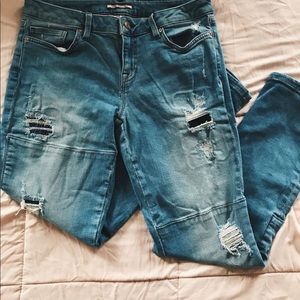 Tommy Hilfiger Mom jeans